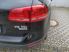 Bild des Angebotes VW Touareg Touareg Diesel 3.0 V6 TDI SCR Blue 3,5 T Ahn.L.