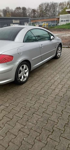 Bild des Angebotes Peugeot 307 jbl