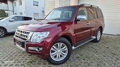 Bild des Angebotes Mitsubishi Pajero Pajero 3.2 DI-D Automatik Top, 7-Sitzer