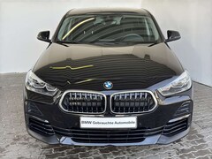 Bild des Angebotes BMW X2 sDrive18iA Advantage Navi.LED.ParkAss.MFL.SHZ