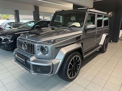 Bild des Angebotes Mercedes-Benz G 63 AMG G800 BRABUS
