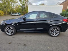Bild des Angebotes BMW X4 M