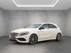 Bild des Angebotes Mercedes-Benz A 250 AMG/LED/KEYLESS/2.HAND/DEUTSCH/NIGHT