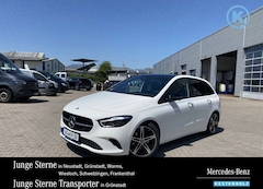 Bild des Angebotes Mercedes-Benz B 180 B 180 NIGHT+AHK+DISTRO+PANO+KAM+EASYP+KEYL+MLED