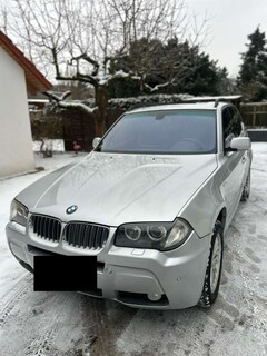 Bild des Angebotes BMW X3 xDrive35d Aut. Edition Exclusive