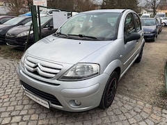 Bild des Angebotes Citroen C3 1.4 Confort 1-Hand Scheckheft Klima TÜV neu