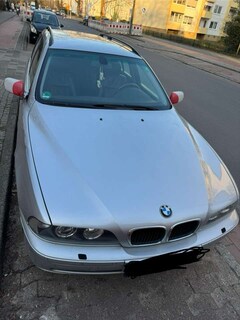 Bild des Angebotes BMW 520 520i touring