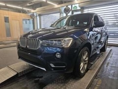 Bild des Angebotes BMW X3 xDrive20d/NaviBus/Xenon/Teilleder/Tempom/xLine