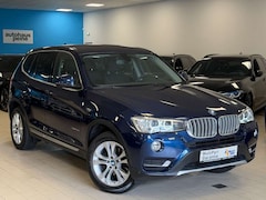 Bild des Angebotes BMW X3 xDrive20d/NaviBus/Xenon/Teilleder/Tempom/xLine