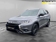 Bild des Angebotes Mitsubishi Outlander 2.0 2WD CVT Spirit+ NR Fzg. Scheckh.