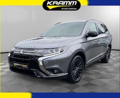 Bild des Angebotes Mitsubishi Outlander 2.0 2WD CVT Spirit+ NR Fzg. Scheckh.