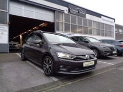 Bild des Angebotes VW Golf Sportsvan Golf SV 2.0 TDI DSG R-LINE*1.HD*XEN*ZHNR NEU*AHK