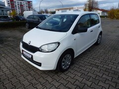 Bild des Angebotes Skoda Citigo Cool Edition 1.0 TSI + Klima