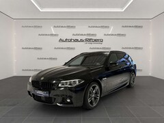Bild des Angebotes BMW 535 d M-Sport Aut. xDrive AHK/Pan/HUD/Kam/LED/HK