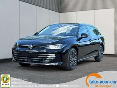 Bild des Angebotes VW Passat Variant Elegance DSG+AHK+NAVI+MATRIX+MASSAGE+ACC+KAMERA...