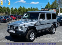 Bild des Angebotes Mercedes-Benz G 350 CDI 7G-TR. LANG AHK|NAVI|LEDER|LED|XENON