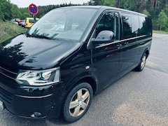 Bild des Angebotes VW T5 Caravelle Caravelle Lang DSG 4MOTION Comfortline