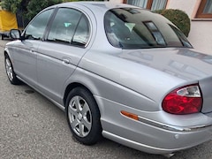 Bild des Angebotes Jaguar S-Type 3.0 V6 Executive