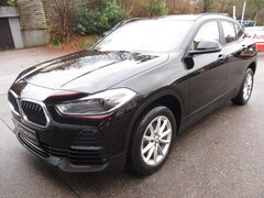 Bild des Angebotes BMW X2 sDrive 18 d Advantage