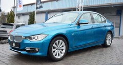 Bild des Angebotes BMW 335 i 3 Limousine/orig. KM ! 1. Hand