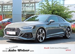 Bild des Angebotes Audi RS5 Coupe TFSI qu comp plus KERAMIK 290km 126t,-