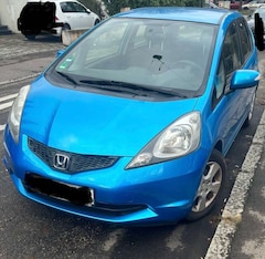 Bild des Angebotes Honda Jazz 1.4 i-VTEC Elegance