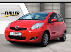 Bild des Angebotes Toyota Yaris Cool