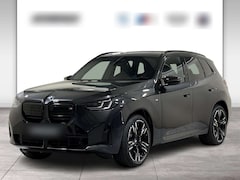 BMW X3 M 50 xDrive M Sport Pro DA+ PA+ HK HUD AHK Pano Stan