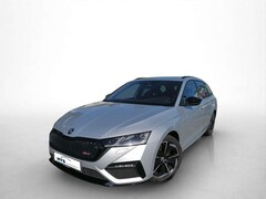 Bild des Angebotes Skoda Octavia COMBI RS 2,0l TSI 180 kW, 7-Gang DSG