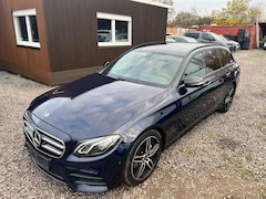 Bild des Angebotes Mercedes-Benz E 350 AMG LINE