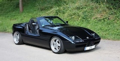 Bild des Angebotes BMW Z1 Z1 17" Lorenz Eibach Verdeck Neu
