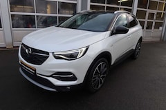Bild des Angebotes Opel Grandland X Ultimate