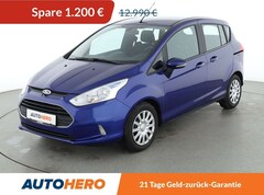 Bild des Angebotes Ford B-Max 1.6 Ti-VCT Trend Aut.*NAVI*PDC*