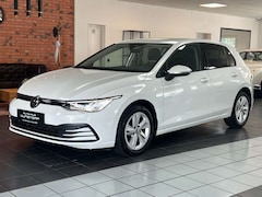 Bild des Angebotes VW Golf VIII Lim. Life 2.0 TDI/ACC/LED/BT/NAVI/SHZ