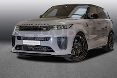 Bild des Angebotes Land Rover Range Rover Sport P635 SV Edition Two