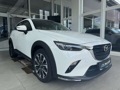 Bild des Angebotes Mazda CX-3 Selection 2.0 NAVI+KAMERA+WENIG KM+EINPARKHILFE