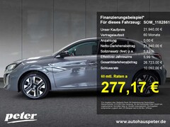 Bild des Angebotes Peugeot 208 208 Allure 100 +EPH+SHZ+Mirror-Screen+Klima+
