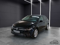 Bild des Angebotes VW Polo Style 1.0 TSI Navi 17"Climatronic ACC LED