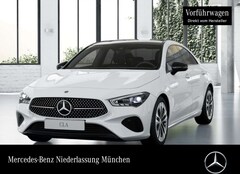 Bild des Angebotes Mercedes-Benz CLA 220 d PROGRESSIVE+NIGHT+PANO+360°+MULTIBEAM