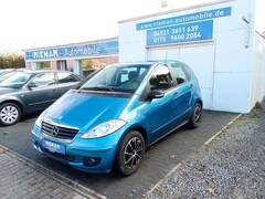 Bild des Angebotes Mercedes-Benz A 150 TÜV NEU 1 JAHR GEWÄHRLEISTUNG