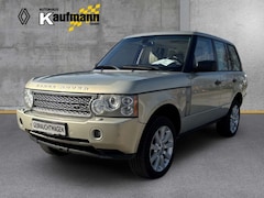 Bild des Angebotes Land Rover Range Rover 4,2 Supercharged