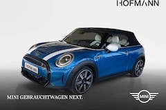 Bild des Angebotes MINI Cooper S Cabrio MINI Yours Trim