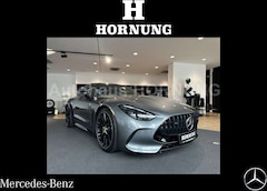 Bild des Angebotes Mercedes-Benz AMG GT Mercedes-AMG GT 63 4M+ NGHT I+II CARBON PANO BUR