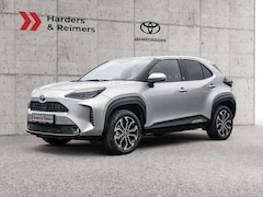 Bild des Angebotes Toyota Yaris Cross Hybrid Team D KAMERA NAVI ACC LED