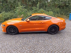 Bild des Angebotes Ford Mustang Mustang Fastback 5.0 Ti-VCT V8 GT Premium Pack 2