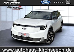 Bild des Angebotes Ford Explorer Base Extended Range RWD Automatik Navi