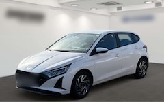 Bild des Angebotes Hyundai i20 1,0 Trend Sitz+Lenkradheizung/Navigation/Rückfahrk