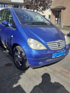 Bild des Angebotes Mercedes-Benz A 160 A 160 Avantgarde