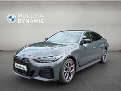 Bild des Angebotes BMW i4 M50 M SPORT PRO HUD HIFI RÜCKFAHR SHZ