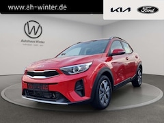 Bild des Angebotes Kia Stonic 1,0 Vision Klimaaut Navi SHZ Kamera